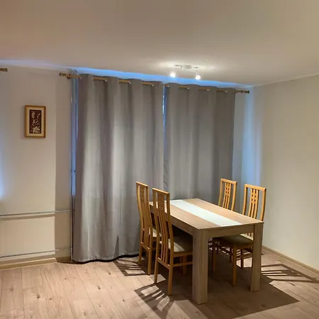 Apartment Dikol Two-room Apartment-self Check-in & Free Parking Near Center *