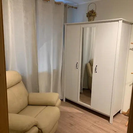 Dikol Two-room Apartment-self Check-in & Free Parking Near Center Apartment Tallinn