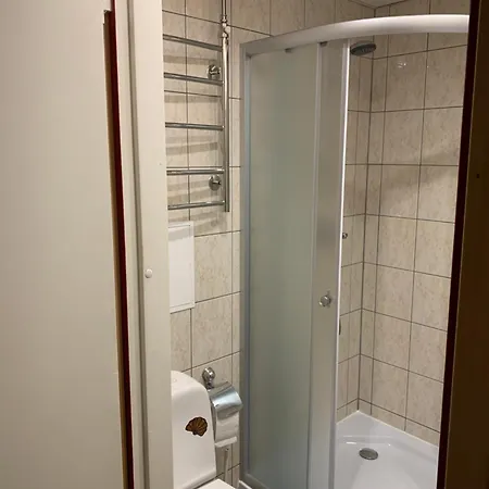Apartment Dikol Two-room Apartment-self Check-in & Free Parking Near Center Tallinn