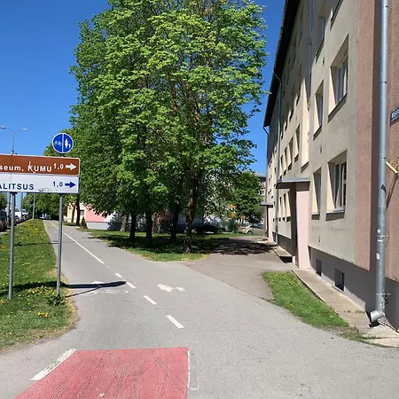 Dikol Two-room Apartment-self Check-in & Free Parking Near Center Appartement *