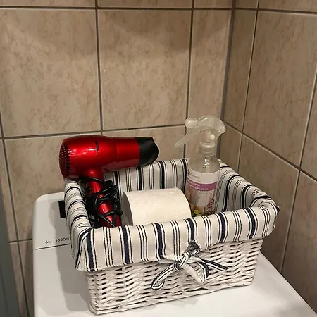 Appartement Dikol Two-room Apartment-self Check-in & Free Parking Near Center