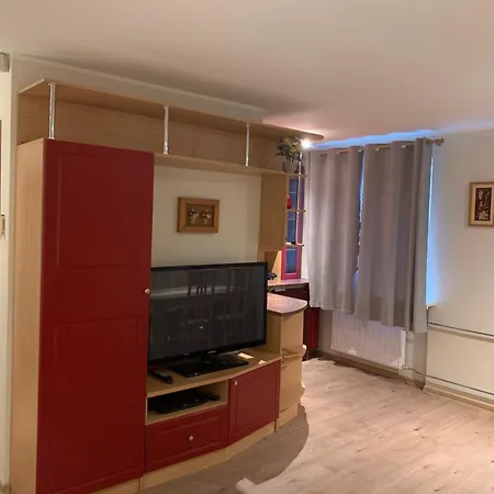 Apartment Dikol Two-room Apartment-self Check-in & Free Parking Near Center Tallinn