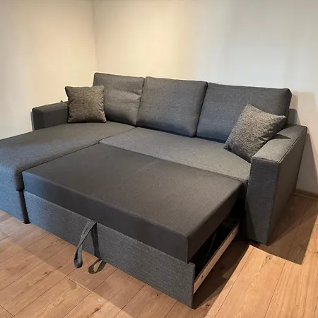 アパート Dikol Two-room Apartment-self Check-in & Free Parking Near Center