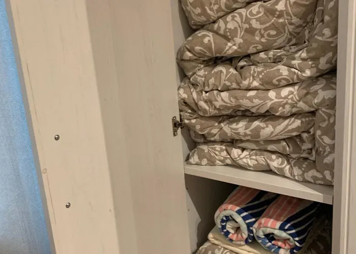 아파트 Dikol Two-room Apartment-self Check-in & Free Parking Near Center