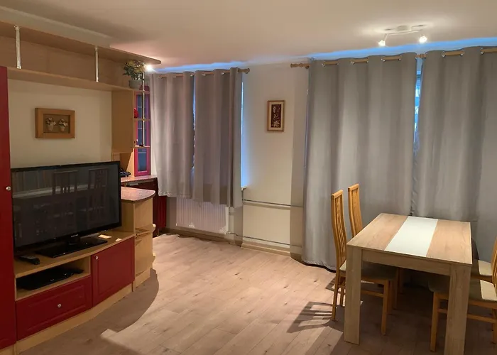 Dikol Two-room Apartment-self Check-in & Free Parking Near Center