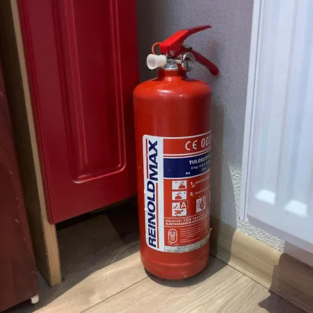 Appartement Dikol Two-room Apartment-self Check-in & Free Parking Near Center