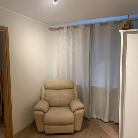 Appartement Dikol Two-room Apartment-self Check-in & Free Parking Near Center