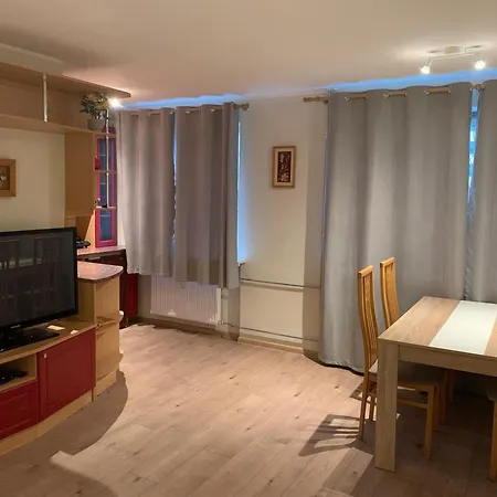 Dikol Two-room Apartment-self Check-in & Free Parking Near Center