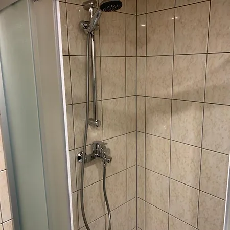 Dikol Two-room Apartment-self Check-in & Free Parking Near Center Appartement