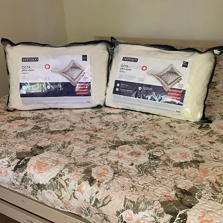 Appartement Dikol Two-room Apartment-self Check-in & Free Parking Near Center *