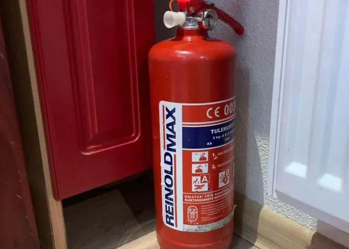 アパート Dikol Two-room Apartment-self Check-in & Free Parking Near Center