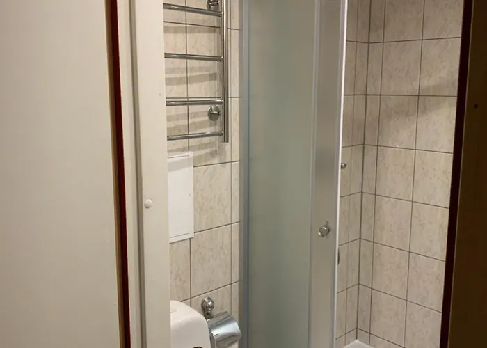 アパート Dikol Two-room Apartment-self Check-in & Free Parking Near Center タリン