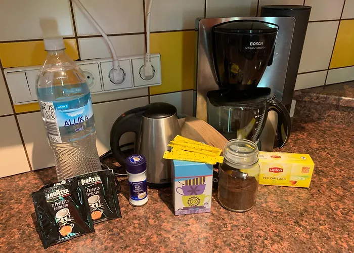 Dikol Two-room Apartment-self Check-in & Free Parking Near Center アパート タリン