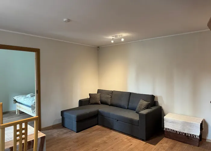 アパート Dikol Two-room Apartment-self Check-in & Free Parking Near Center *