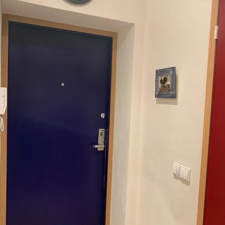 Daire Dikol Two-room Apartment-self Check-in & Free Parking Near Center Tallinn