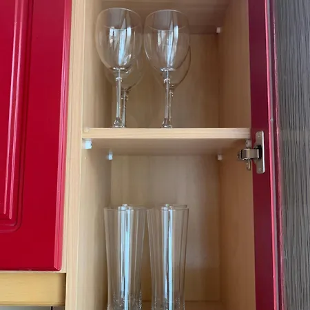 Dikol Two-room Apartment-self Check-in & Free Parking Near Center