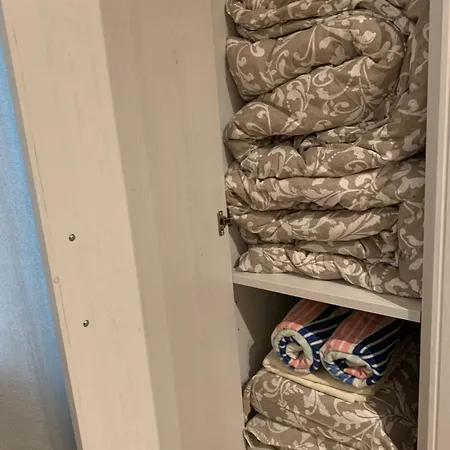 Daire Dikol Two-room Apartment-self Check-in & Free Parking Near Center