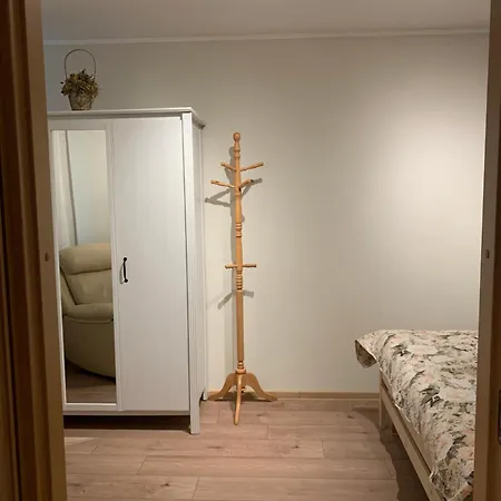 Daire Dikol Two-room Apartment-self Check-in & Free Parking Near Center *