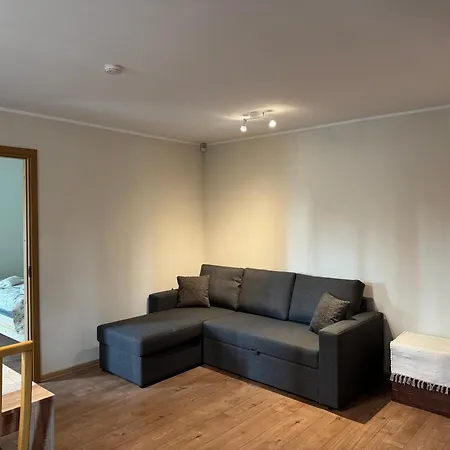 Daire Dikol Two-room Apartment-self Check-in & Free Parking Near Center *