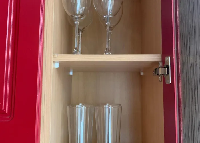 Dikol Two-room Apartment-self Check-in & Free Parking Near Center