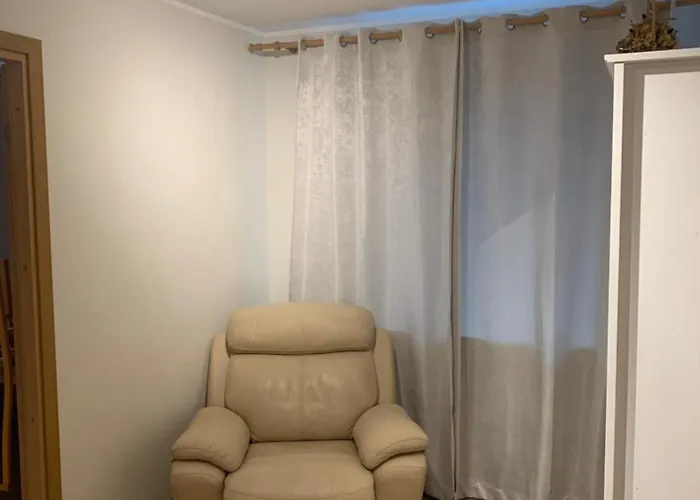 Apartment Dikol Two-room Apartment-self Check-in & Free Parking Near Center